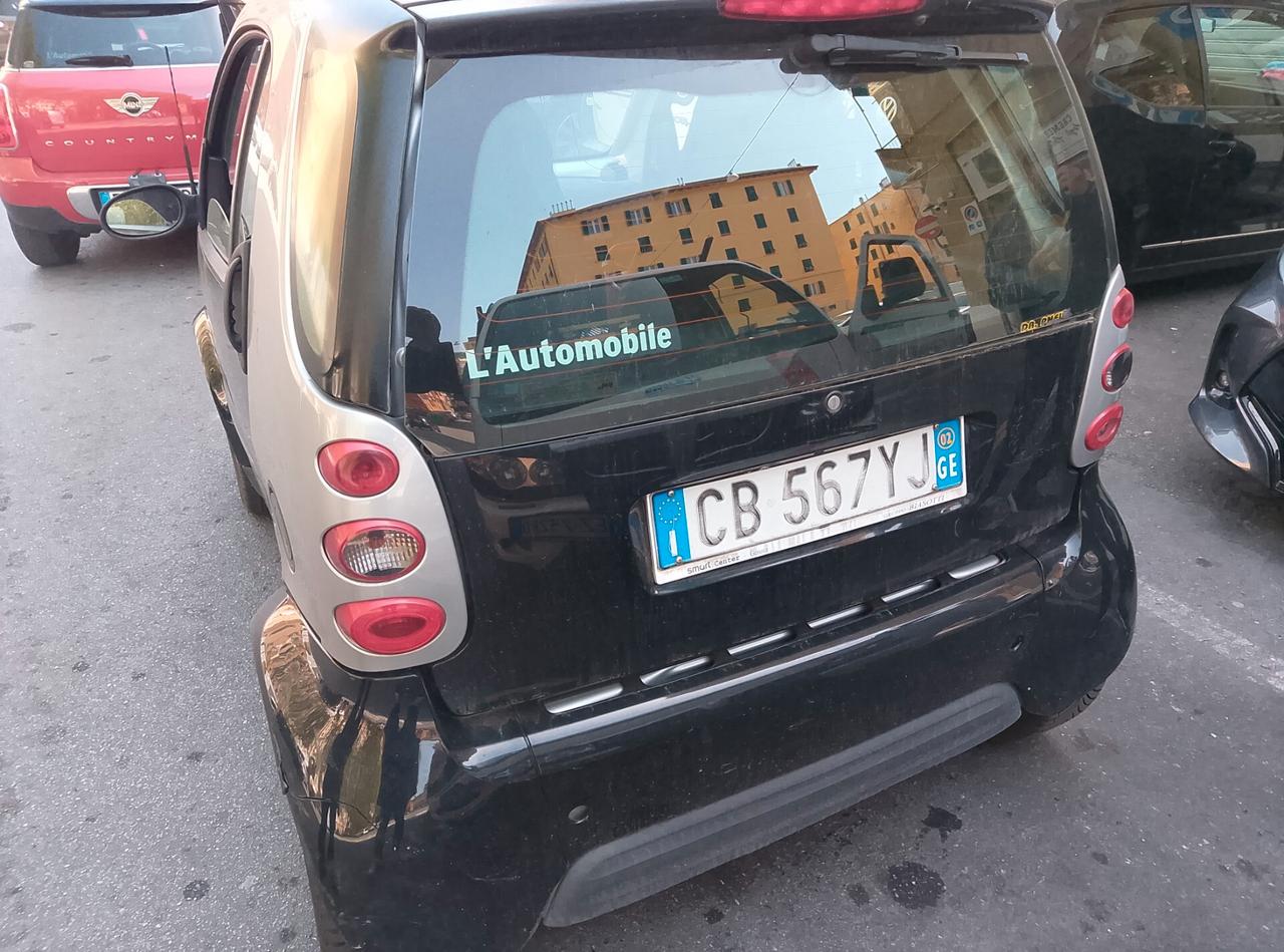 Smart 600 & pulse (45 kW)