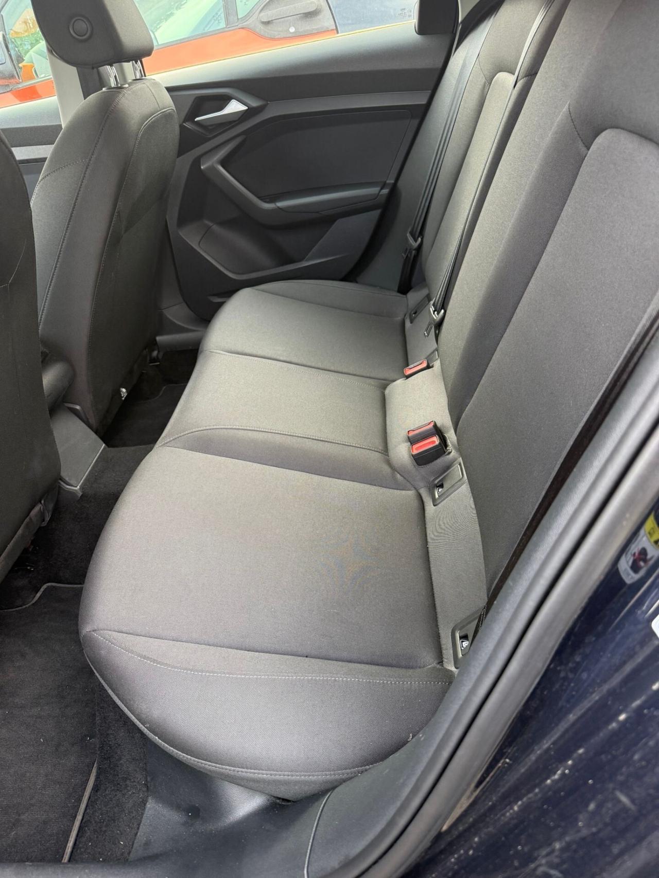 Audi A1 SPB 25TFSI Advanced Cambio Manuale Navi