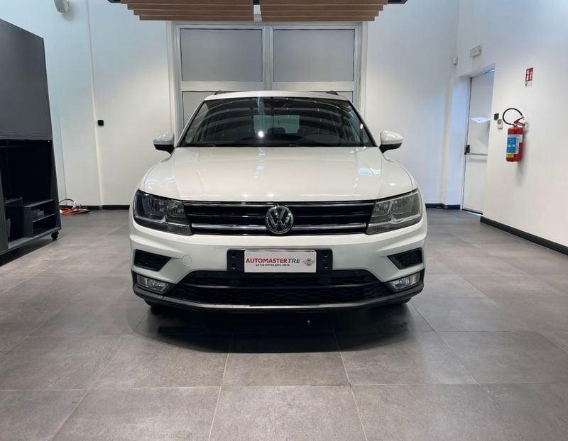 Volkswagen Tiguan 1.6 TDI Style BMT