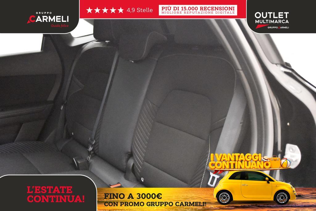 Renault Symbioz 1.6 E-Tech full hybrid Iconic Auto