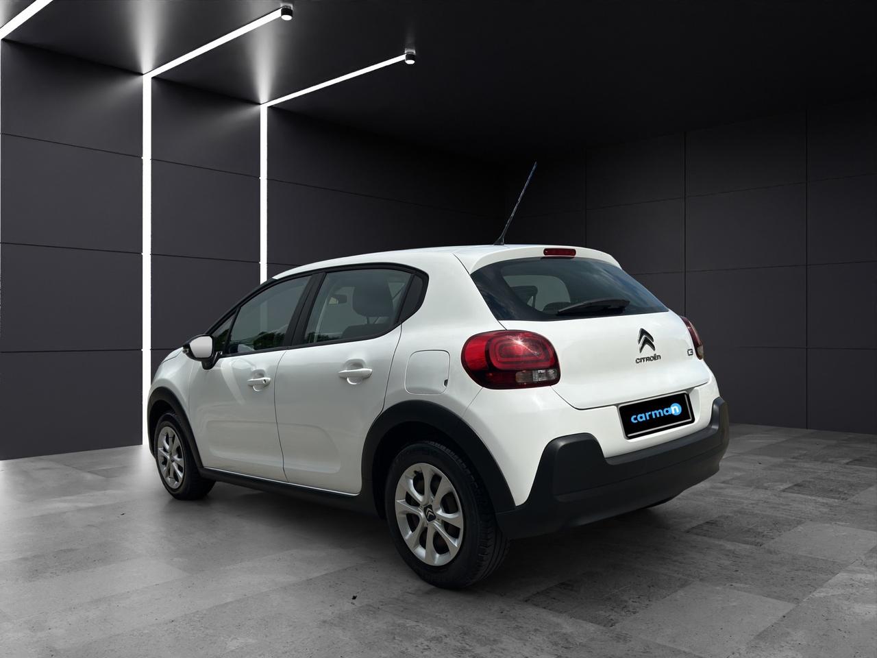 Citroen C3 PureTech 68 Feel