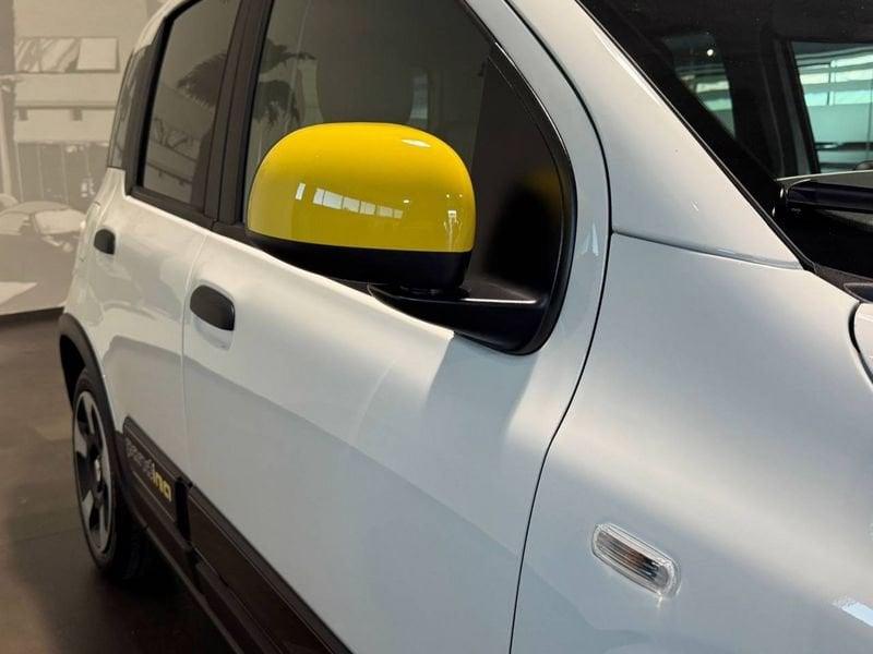 FIAT Panda Cross 1.0 FireFly S&S Hybrid