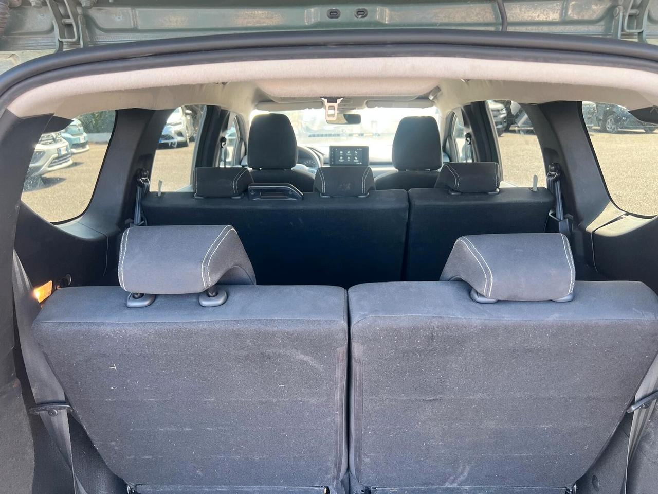 Dacia Jogger 1.0 TCe GPL 100 CV 7 posti Extreme Up