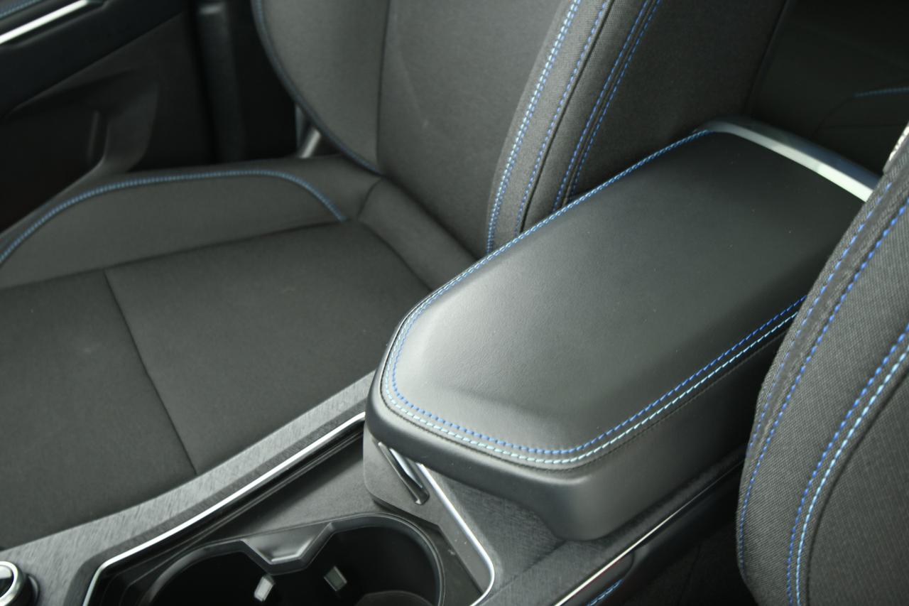 Lynk & Co 01 1.5 td phev auto CAMERA 360+TETTO PANO+ACC+APP CONNECT