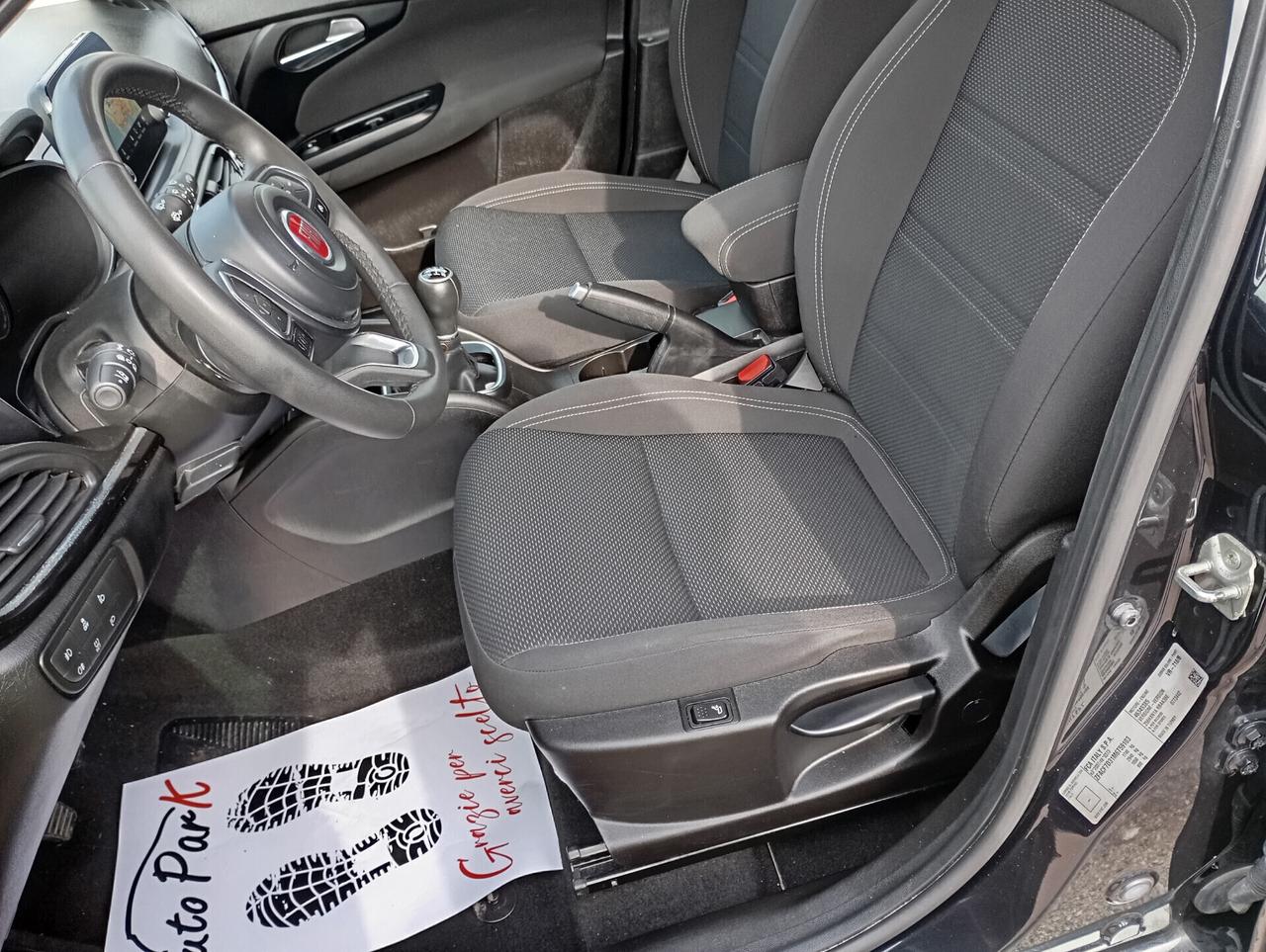 Fiat Tipo 5P 1.0 100CV Life