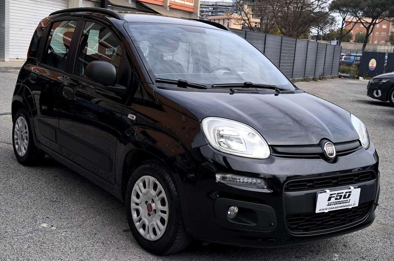 Fiat Panda 1.2 Classic easypower Gpl 69cv