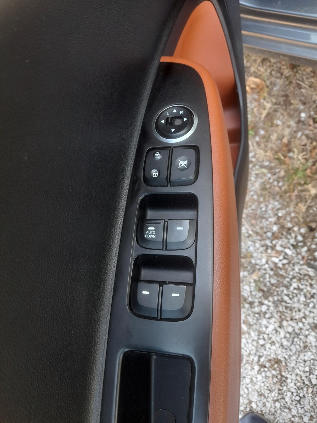 Hyundai i10 1.0 MPI Comfort