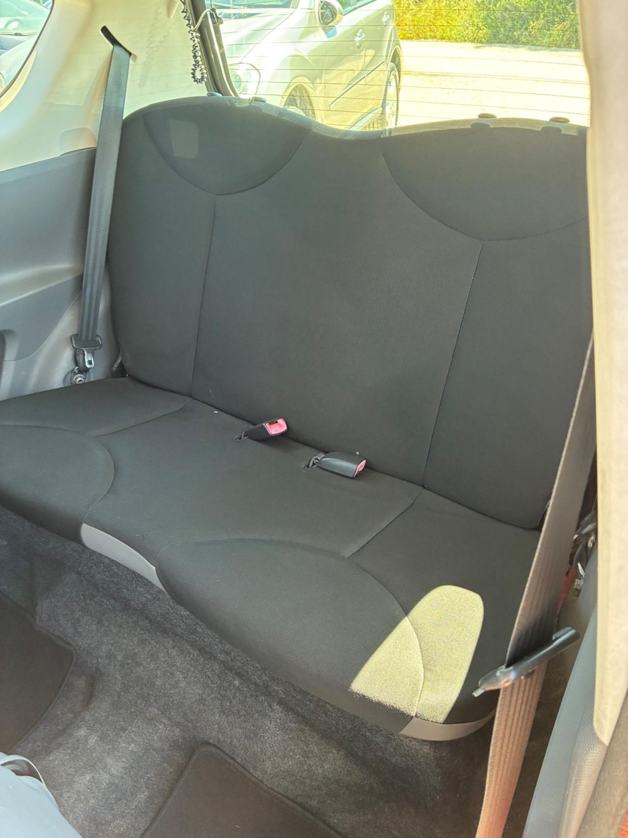 Toyota Aygo 1.0 12V VVT-i 3 porte Sol