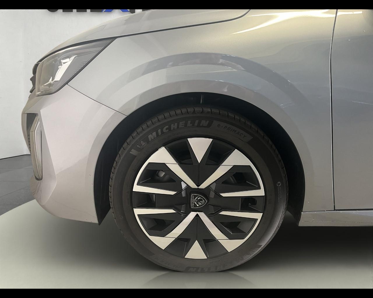 PEUGEOT 208 5P - Style Turbo Benzina 100cv