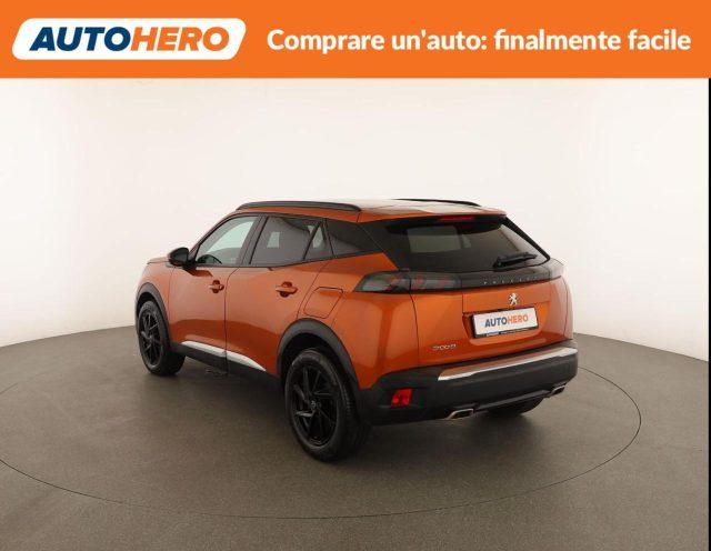 PEUGEOT 2008 PureTech 130 S&S Allure
