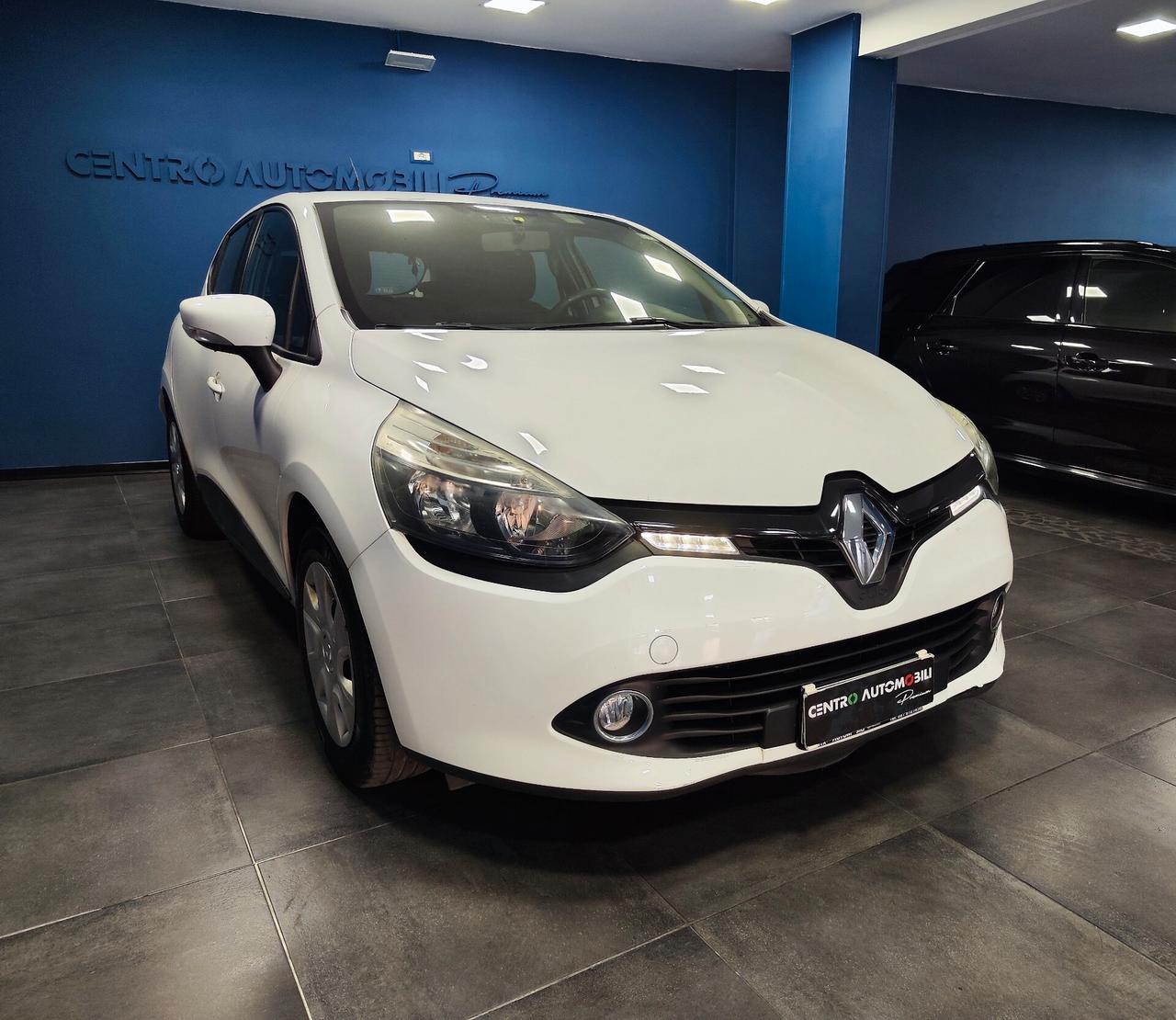 Renault Clio 1.2 75CV GPL 5 porte Live UNICO PROPRIETARIO