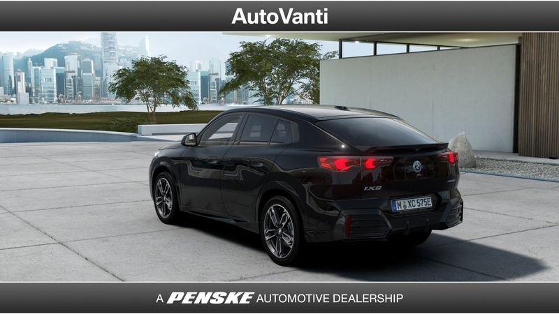 BMW iX2 iX2 xDrive 30 Msport