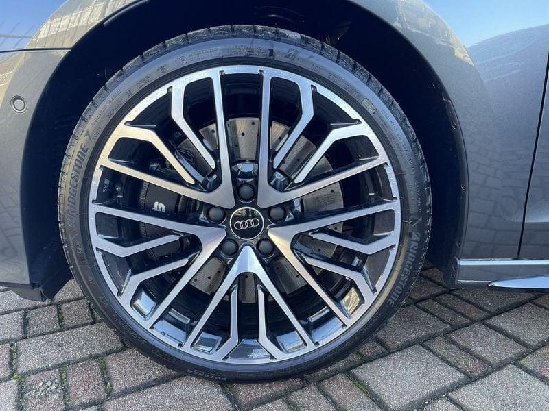 Audi A3 S3 Sportback 2.0 tfsi quattro s-tronic - KM0