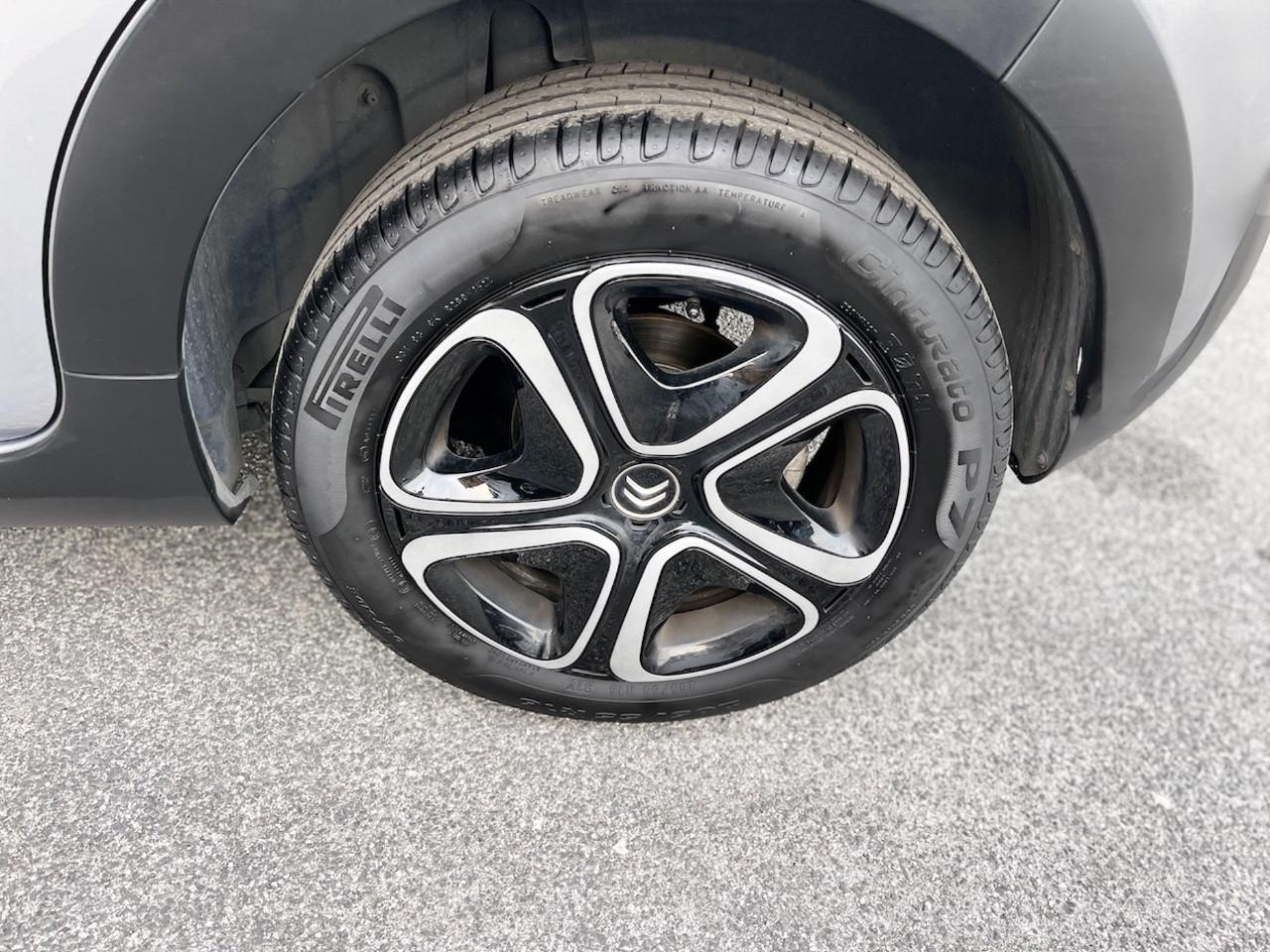Citroen C3 1.5 Diesel 102CV E6 Neo - 2019