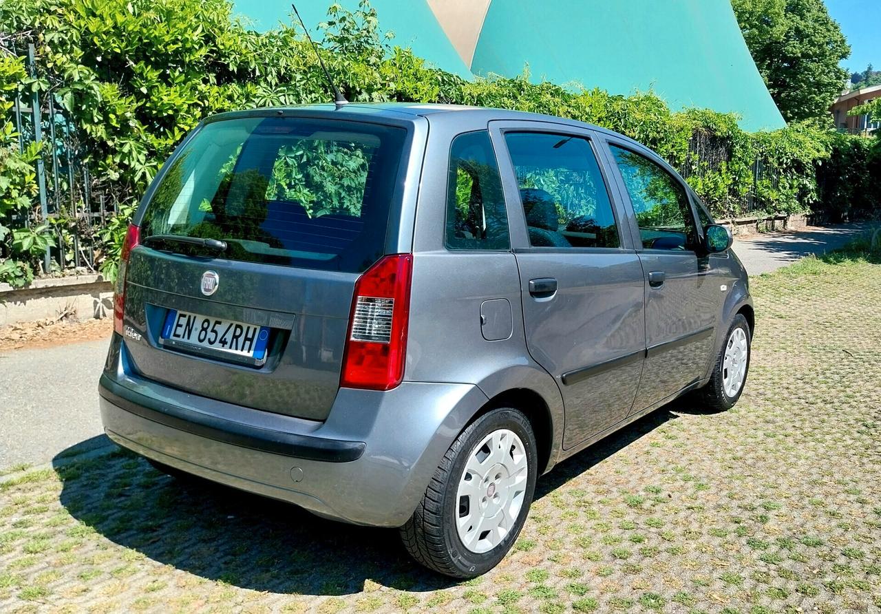 Fiat Idea 1.4 GPl