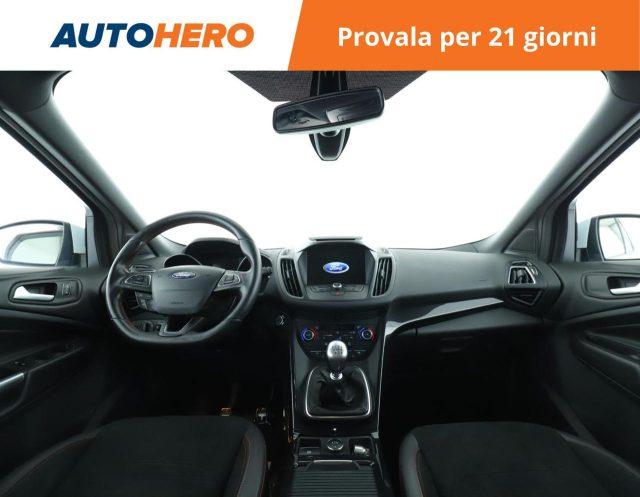 FORD Kuga 1.5 TDCI 120 CV S&S 2WD ST-Line