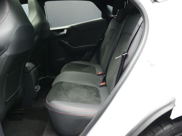 FORD Puma 1.0 EcoBoost Hybrid 160 CV aut. ST