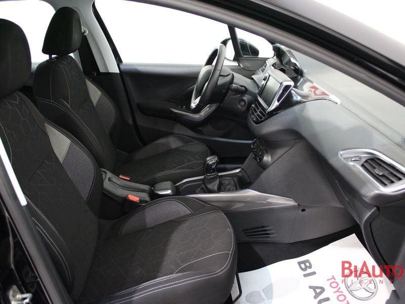 Peugeot 2008 PureTech 82 S&S Active