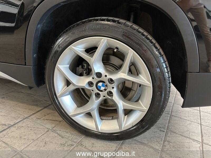 BMW X1 Diesel xdrive18d xLine