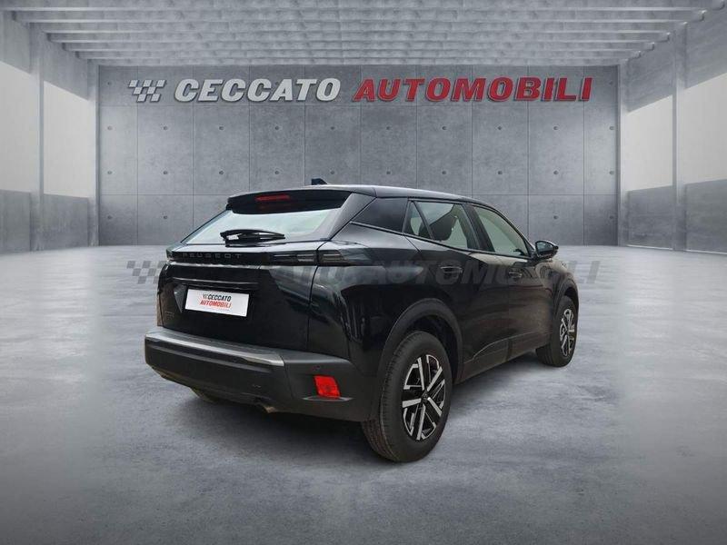 Peugeot 2008 2008 1.2 puretech Style s&s 100cv