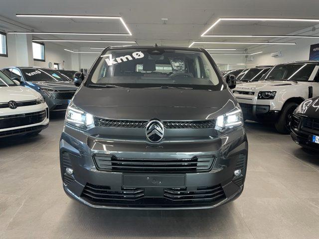 CITROEN Spacetourer 2.2 D 180 CV XL Business Pack Clima KM0 MY26