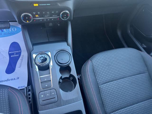 FORD Kuga 2.0 EcoBlue 120 CV Aut. ST-Line NAVI+RETR.