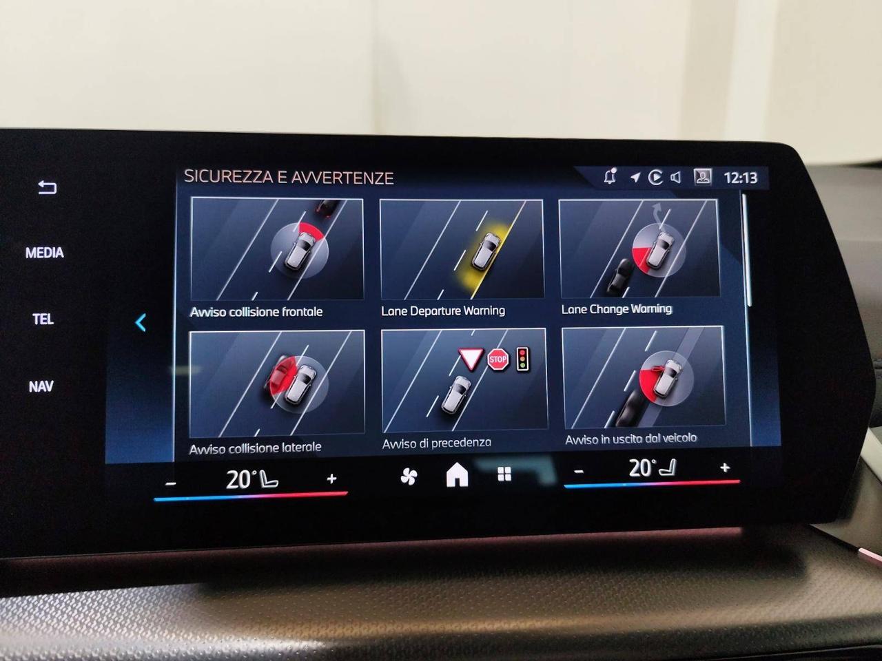 BMW Serie 2 218d Active Tourer Msport