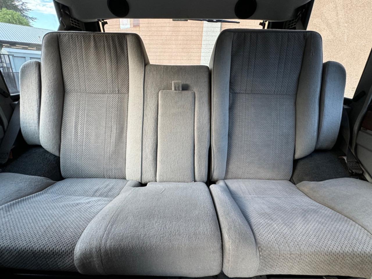 Range Rover Classic 3.5 V8 - Prima Vernice