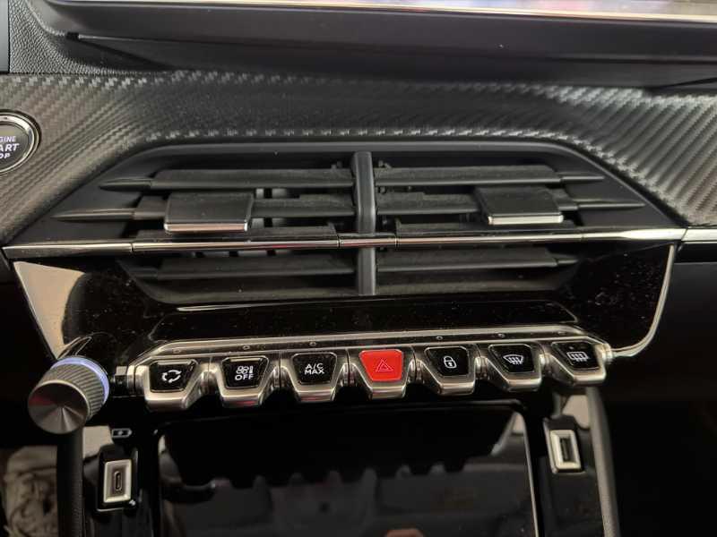 PEUGEOT 2008 II 2020 - 2008 1.2 puretech Allure Navi Pack s&s 100cv