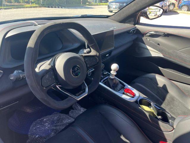 LOTUS Emira V6 Supercharged First Edition