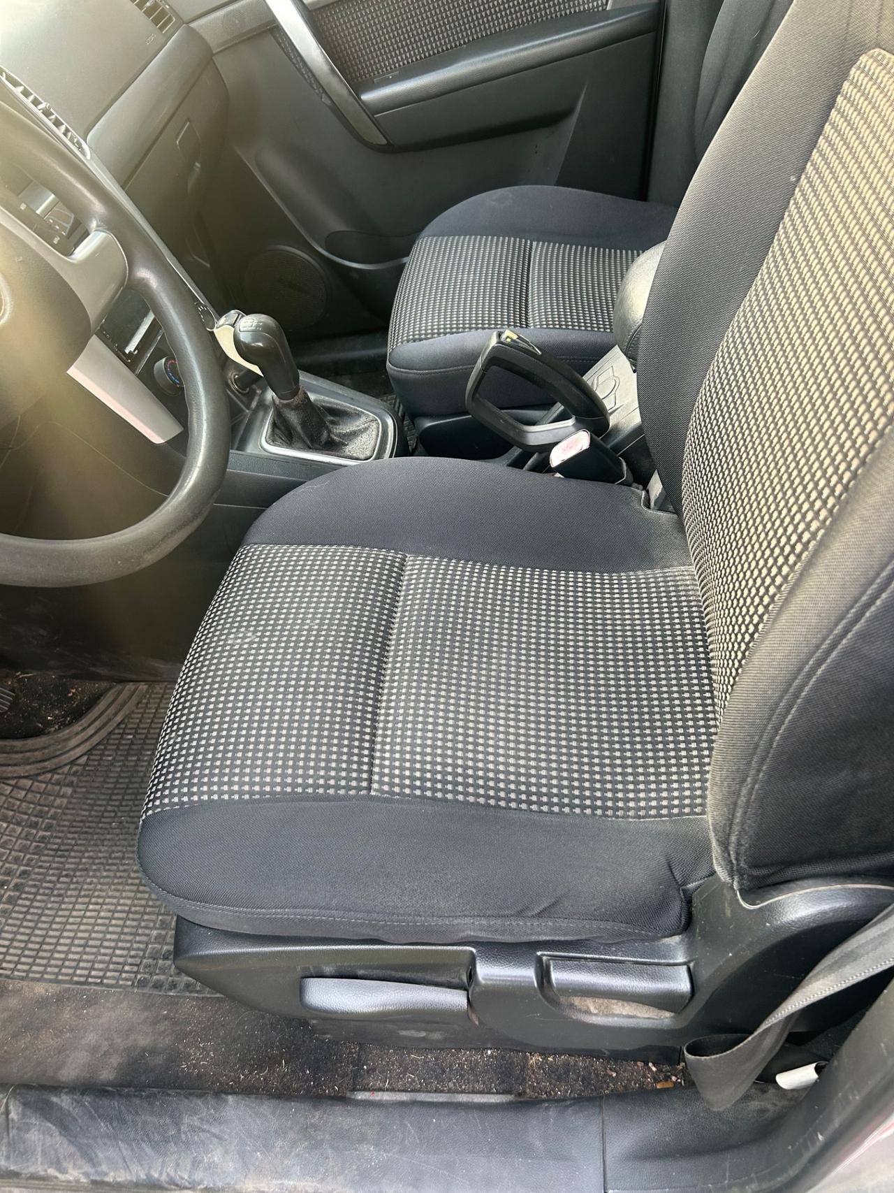 Opel Corsa 1.2 3 porte Club