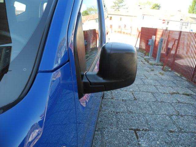 FIAT Qubo 1.3 MJT 80cv Active -OK NEOPATEN.- IVA Detraibile