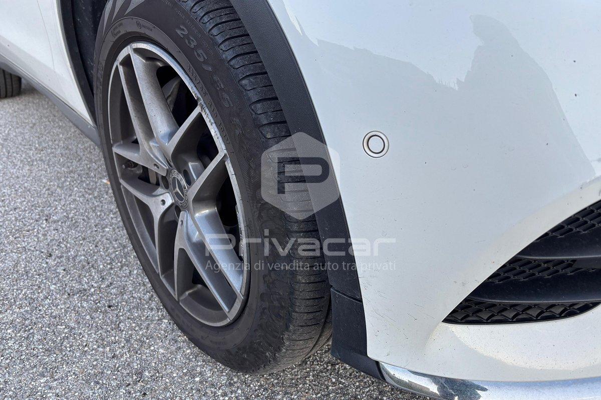 MERCEDES GLC 250 d 4Matic Executive