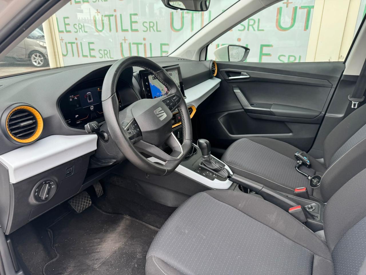 Seat Arona 1.0 EcoTSI 115 CV DSG Style