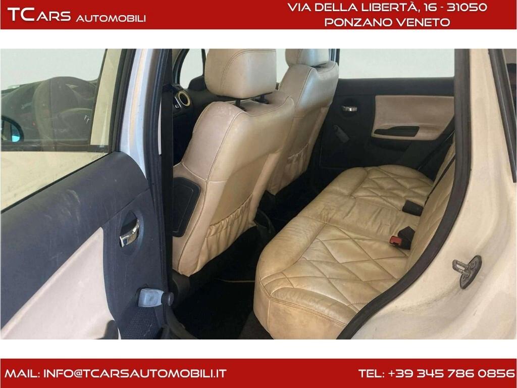 CITROEN C3 1.4 HDi BY PINKO PELLE TOTALE