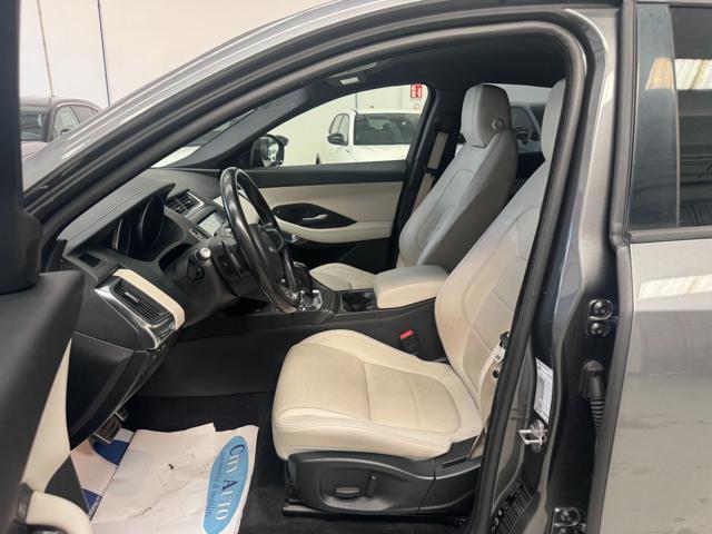 JAGUAR E-Pace 2.0D 150 CV AWD Aut. R-Dynamic S