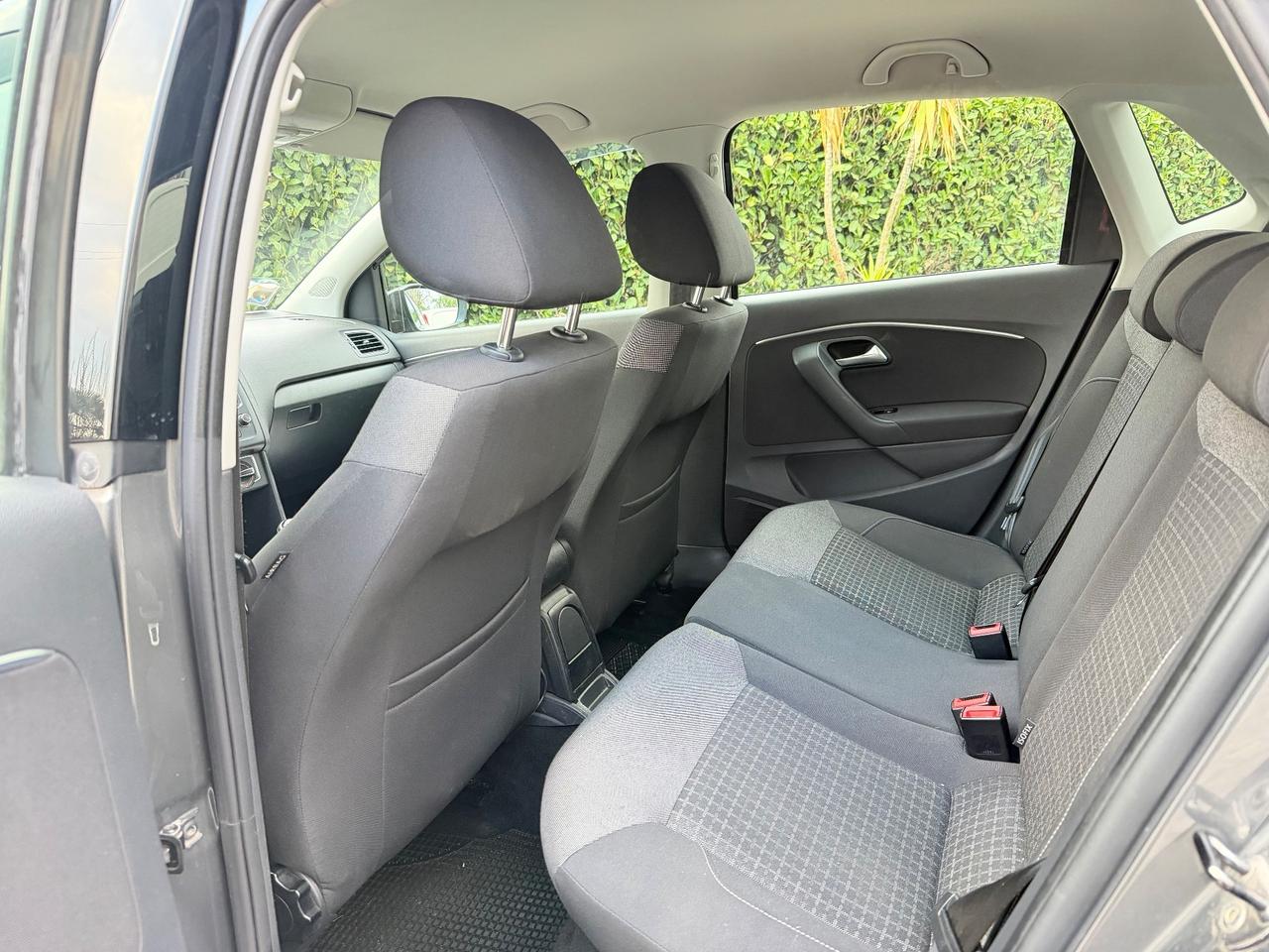 Volkswagen Polo 1.4 TDI EURO 6 OK NEOPATENTATI !