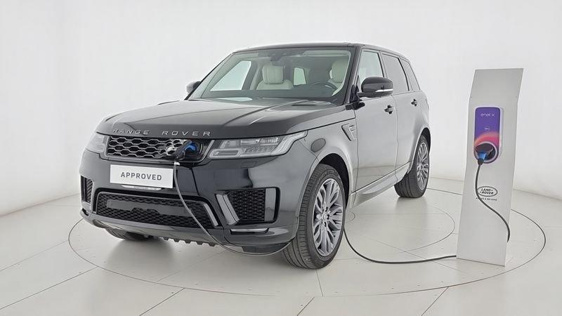 Land Rover RR Sport 2.0 Si4 PHEV HSE Dynamic