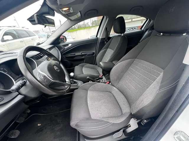 Alfa Romeo Giulietta Giulietta III 2016 1.6 jtdm Super 120cv