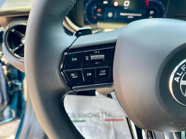 ALFA ROMEO Junior 1.2 145 CV Hybrid eDCT6 Speciale - KM0