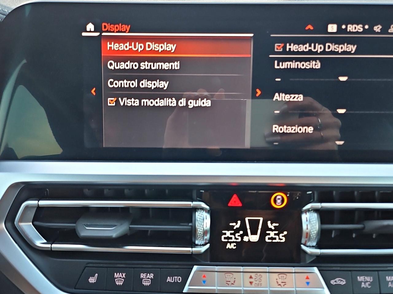 Bmw M440i 48V xDrive Cabrio full