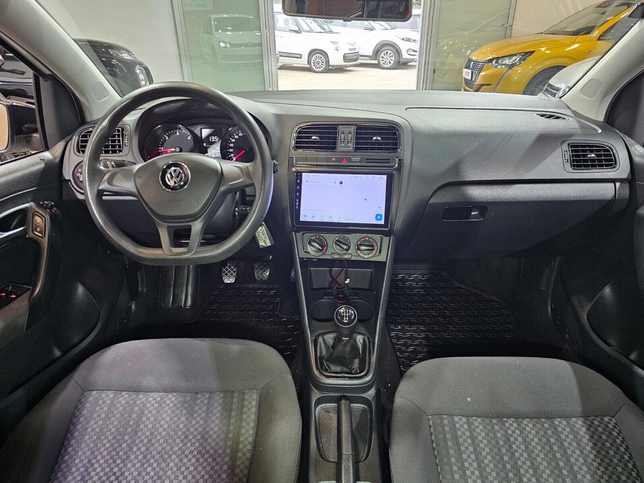 Volkswagen Polo 1.4 TDI 75cv 5p. ( 130.000Km)