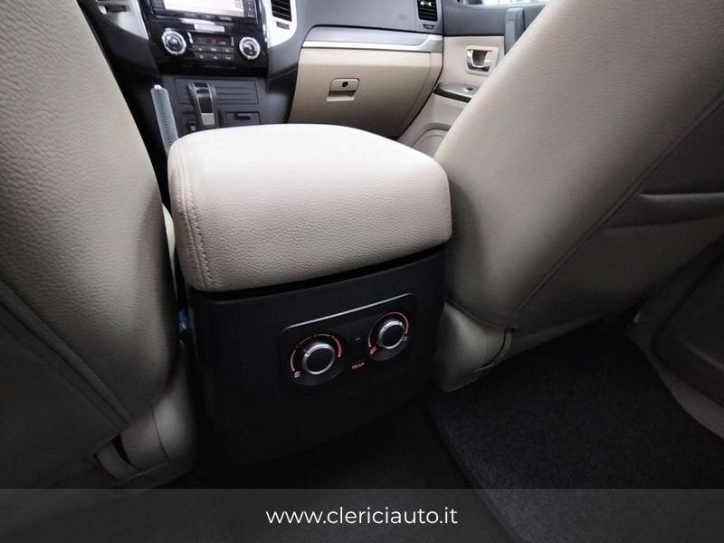 Mitsubishi Pajero 3.2 DI-D 16V aut. 5p. Instyle DPF