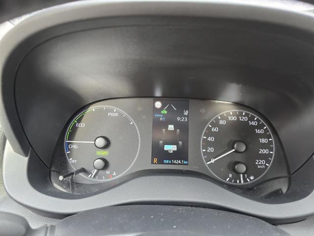 TOYOTA Yaris 1.5 Hybrid 5 porte Business