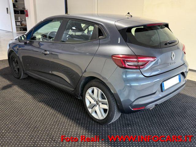 RENAULT Clio TCe 90 CV Business - PROMO