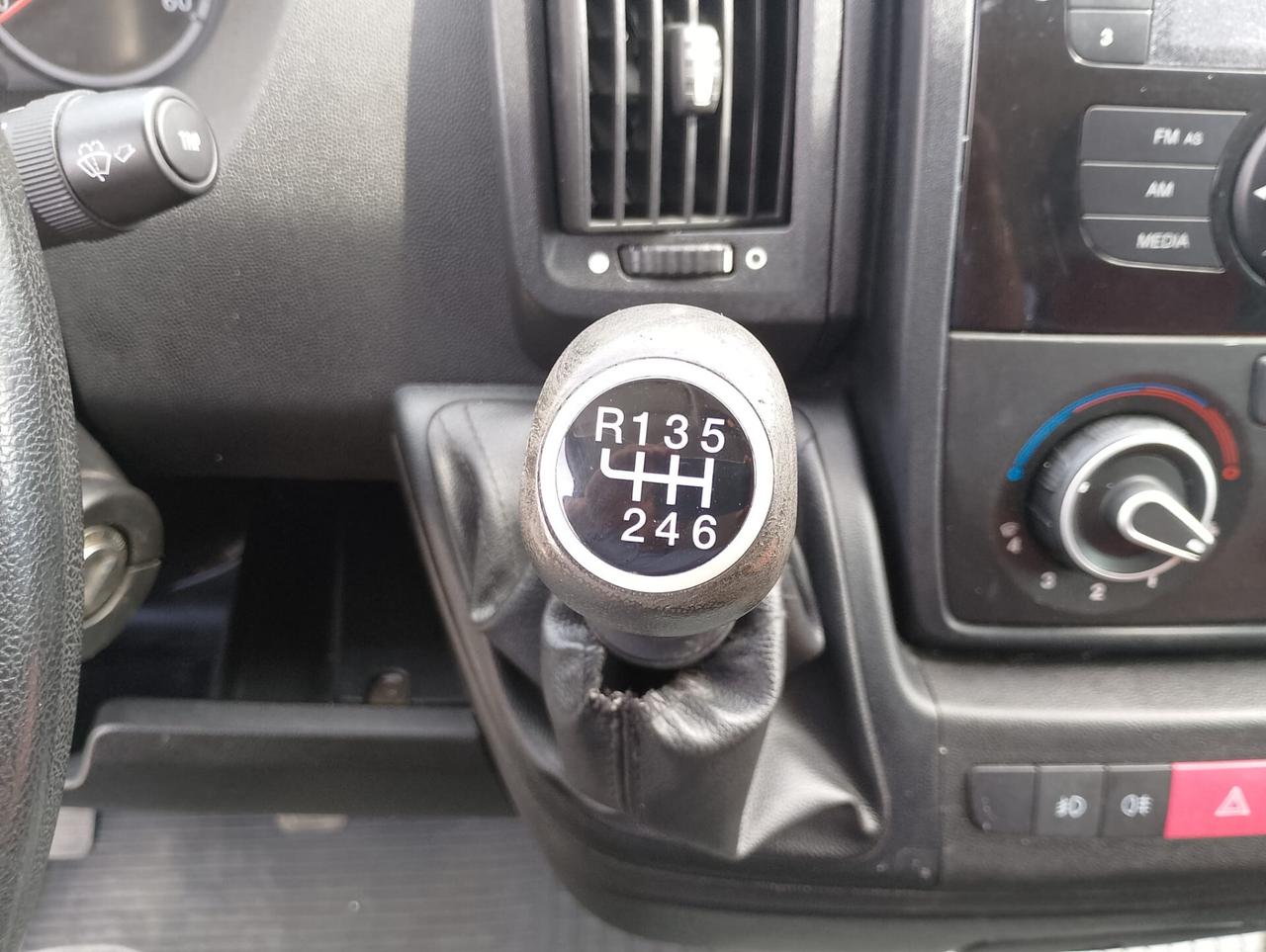 Fiat Ducato 33 2.3 MJT 130CV PC-TN Furgone