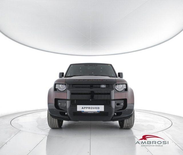 LAND ROVER Defender 130 3.0d i6 mhev X awd 300cv auto 8p.ti