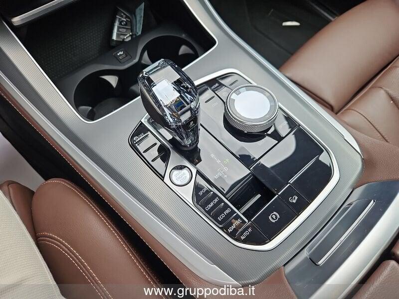 BMW X5 G05 2018 Diesel xdrive30d mhev 48V Msport auto