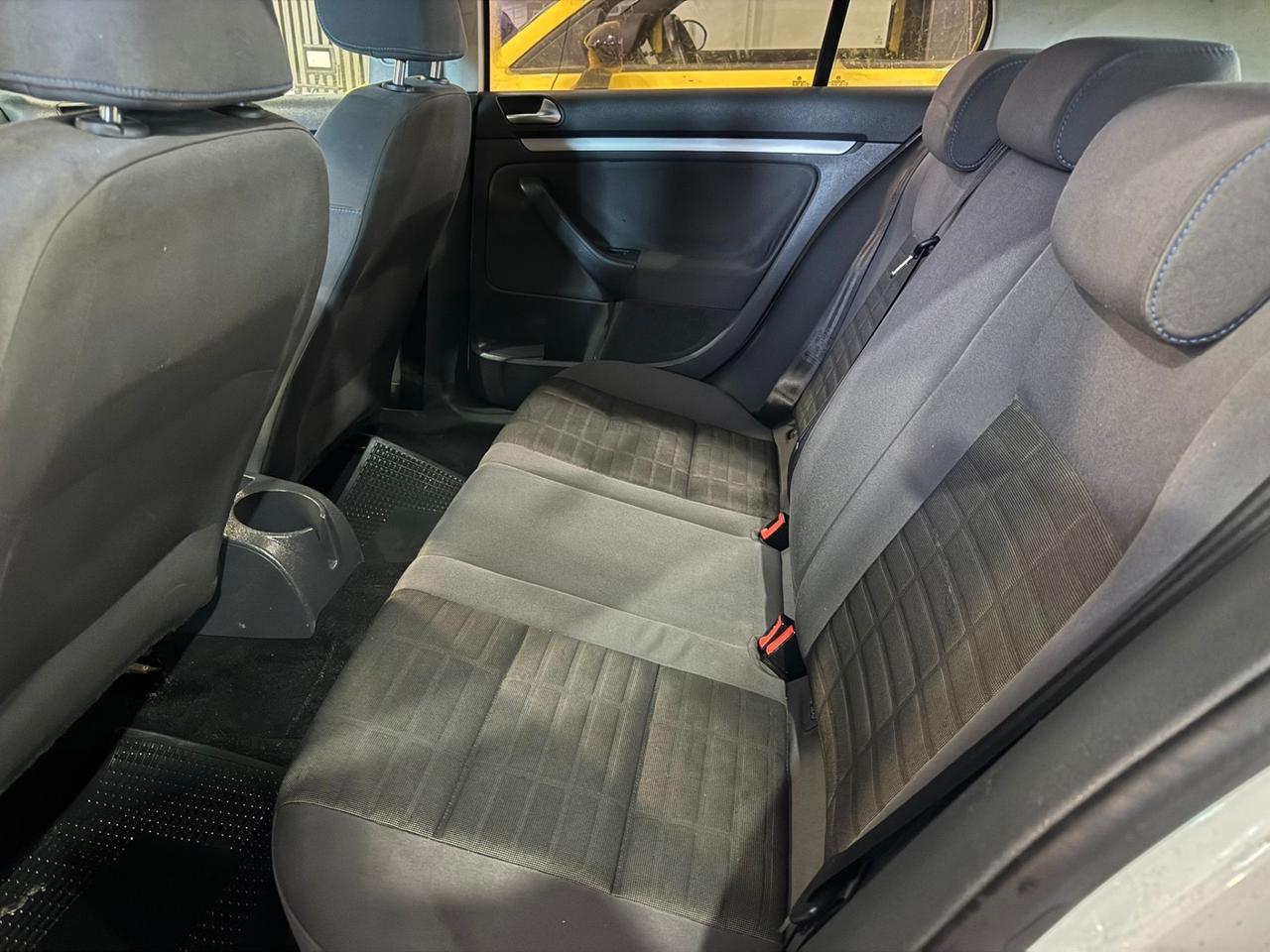 Volkswagen Golf 1.9 DIESEL NEOPATENTATI