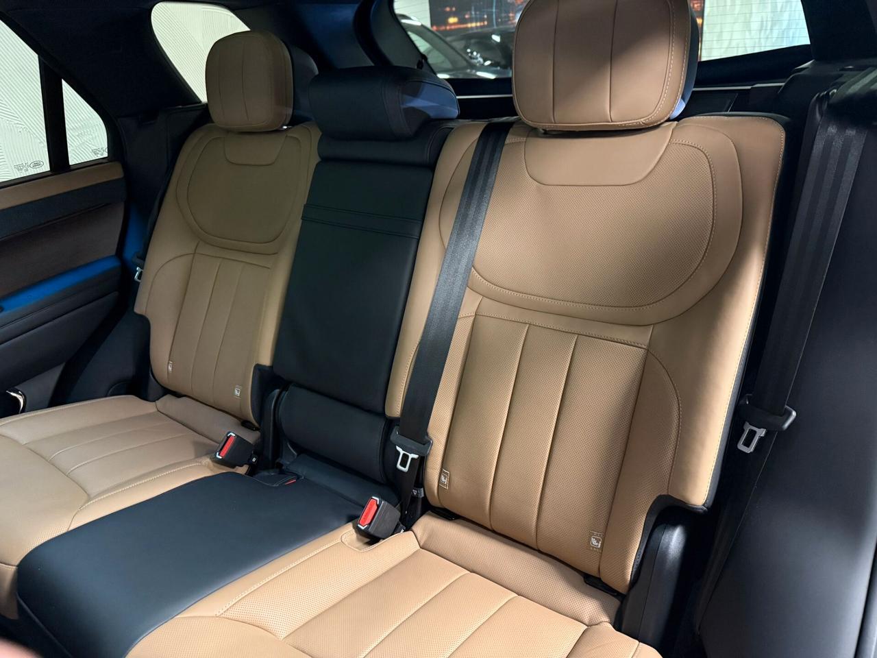 Land Rover Range Sport 3.0D l6 249 CV Dynamic HSE + IVA 22%